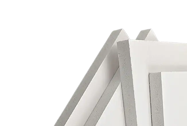 Gypsum Board Example